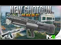 The Newest Shotgun Coming to MW2 and Warzone 2 The Tavor TS12