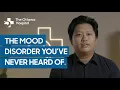 Cyclothymia The lesser known mood disorder explained