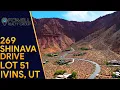269 Shinava Drive Lot 51 Ivins Utah Utah Adventure