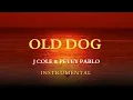 J COLE & PETEY PABLO - OLD DOG (instrumental)