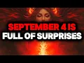 Download Lagu CHOSEN ONE, SEPTEMBER 4 IS FULL OF SURPRISES – PLEASE LISTEN👍