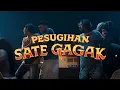Lagu PESUGIHAN SATE GAGAK FULL MOVIE || FILM BIOSKOP 2025 || FILM HOROR KOMEDI BIOSKOP 2025 TERBARU