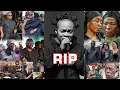 Download Lagu LIVE: 💔🕊️DADDY LUMBA ONE WEEK CELEBRATION 🎶 | BLACK STAR SQUARE, ACCRA
