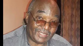 THE LIFE AND LEGACY OF KASSONGO WA KANEMA JEAN CLAUDE OF SUPER MAZEMBE 