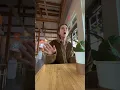 She told her sister she s pregnant in an awesome way