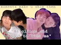 Download Lagu park jihoon choi hyun wook moments make you ship them #weakheroclass1 #parkjihoon #choihyunwook