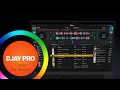 Download Lagu djay Pro - Algoriddim- Tutorial auf Deutsch