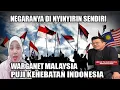 WARGANET MALAYSIA PUJI KEHEBATAN INDONESIA