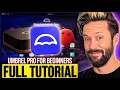 Umbrel PRO Tutorial Your Own Private Cloud at Home