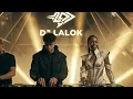 Dj Lalok - YO TE LLAMO (Official Music Video) Tribal Afro House