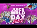 Juice Wrld Day 2023