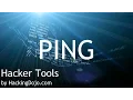 PING - Hacker Tools