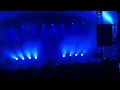 Boy Harsher Electric Austin Texas September 25,2025