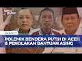 Lagu Polemik Penanganan Banjir: PDIP Sebut Ada 'Gap', Pengungsi Masih Susah Air, Begini Respons Istana