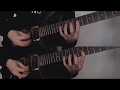 Download Lagu DragonForce - Fury of the Storm (cover)