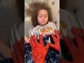 Download Lagu Big sister protects little sister from danger - safety rules- sister love ❤️#shorts