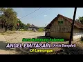 Lagu Desa Kampung halaman Bu lurah Angel Emitasari Vokalis Dangdut di Kedung kumpul Lamongan Jawa Timur.