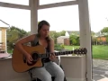 Lagu Rachel O'Sullivan - Valerie, Amy Winehouse - Acoustic Guitar Cover