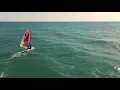 Download Lagu WINDSURFER FROM THE SKY