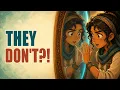 Mirrors Don t Flip Left and Right - Here s What They Actually Do