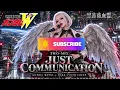 【ガンダムW】JUST COMMUNICATION / TWO-MIX – Gothic Metal × Dark Synth Cover【Gundam Wing】