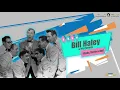 Bill Haley & His Comets - Shake, Rattle & Roll (1954)