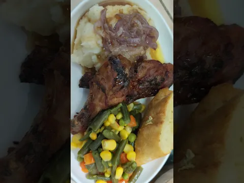 chicken