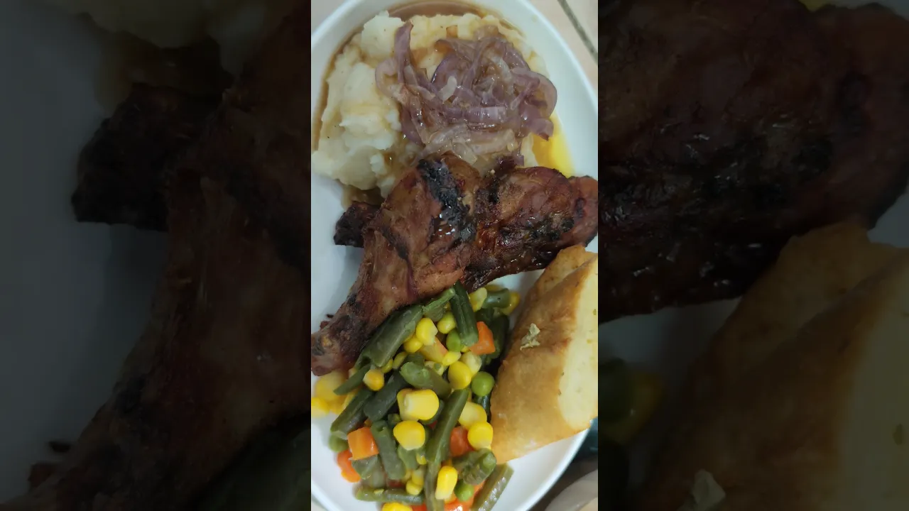 chicken