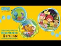 Download Lagu Kikaninchen und Freunde: Nichts wie raus | Mehr auf kikaninchen.de