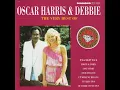 Download Lagu OSCAR HARRIS \u0026 DEBBIE - THE VERY BEST OF | TV-CD-1993