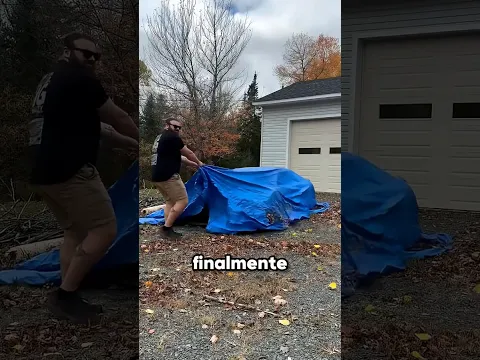 El motor del coche sobrevivió 10 años