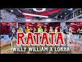 Download Lagu RATATA - Willy William x Lorna || Zumba || Dance Fitness || Zin Ricky