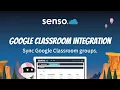 Google Classroom Integration