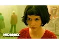 Amelie The Keys - Audrey Tatou Jamel Debbouze MIRAMAX