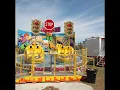 Welcome to the Fair