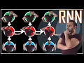 Recurrent Neural Networks Data Science Concepts