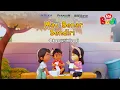 Download Lagu Ini Budi - Mau Benar Sendiri | Kartun Anak Indonesia