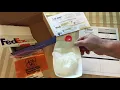 GI Map Stool Test Kit Instructions