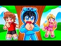 Find The Famous YouTubers In Roblox With MY CRAZY FAN GIRLS