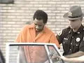Joseph Harris a fired postal clerk kills former coworkers Oct 10 1991