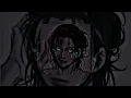 Rave - Dxrk ダーク // slowed & reverb (8D)