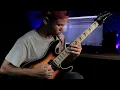Michael Romeo I Divide & Conquer (Guitar Cover)