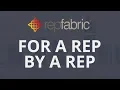 Download Lagu Repfabric - For a rep by a rep