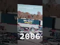 NEW Abandoned Walmart Supercenter Plainfield IN