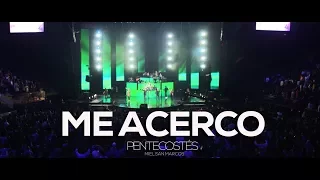 me acerco video oficial pentecost s miel san marcos
