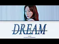 Download Lagu Taeyeon 태연 - Dream '꿈‘ Lirik dan Terjemahan Indonesia | Lyrics | OST. Part 3 Welcome To Samdal-ri