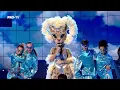 Download Lagu Pisica cântă “Toxic” pe scena Masked Singer România