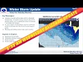 BLIZZARD UPDATE 5 35 AM National Weather Service Grand Forks