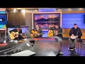 New Trapt “Try It First” Acoustic on KTVQ-2 Billings