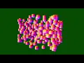 098 - OpenGL GLSL uniform matrix Scaling Rotation Translation Matrices